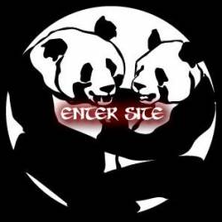 logo The Porno Pandas